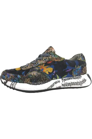LAURA VITA Sportlicher Schnürer Schnürschuh - Verkäufer: H&D Schuhcompany