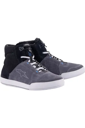 Alpinestars Chrome Air Motorradschuhe Motorradstiefel - Verkäufer: Fc-Moto