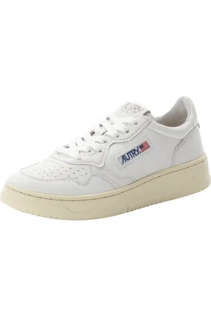 Autry MEDALIST LOW GOAT WMNS Sneaker