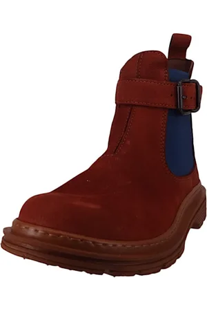 Art 1892 Birmingham Menorca Cuero Stiefelette - Verkäufer: Schuhkings