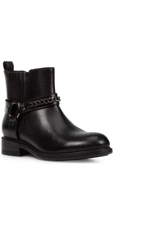 Geox Catria Schnürboots - Verkäufer: Schuh Gress