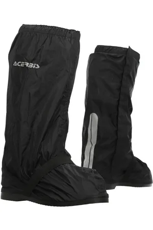 Acerbis Rain Regenüberziehstiefel Motorradstiefel - Verkäufer: Fc-Moto