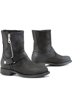 FORMA Eva Dry wasserdichte Damen Motorradstiefel Motorradstiefel wasserdicht - Verkäufer: Fc-Moto