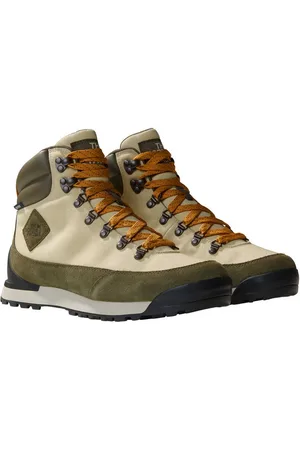 The North Face M BACK-TO-BERKELEY IV TEXTILE WP Winterboots Snowboots, Winterstiefel, Winterschuhe, wasserdicht