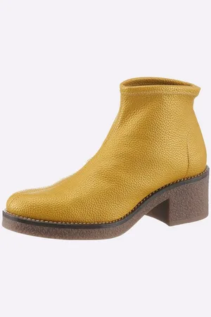 Heine Stiefelette Stiefelette Elastisch, Flexible Laufsohle - Verkäufer: Witt-Gruppe