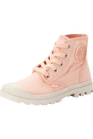 Palladium PAMPA HI Schnürboots