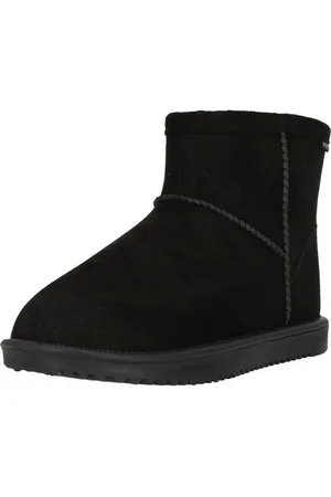 Whistler Dax Stiefel mit kuscheligem Woll-Innenmaterial