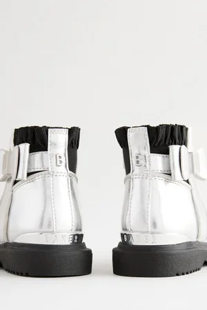 Ted Baker Chelsea-Stiefelette Schleife Chelseaboots (1-tlg) - Verkäufer: Next Germany GmbH
