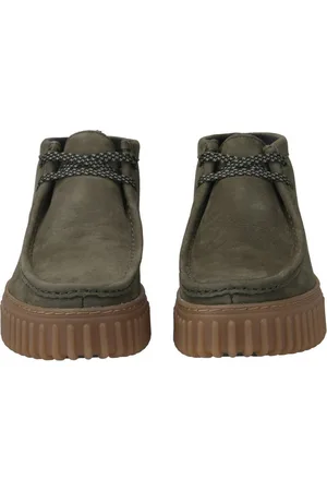 Clarks Torhill Moss Stiefel - Verkäufer: Schuhe Lüke