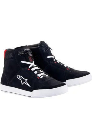 Alpinestars Chrome Motorradschuhe Motorradstiefel - Verkäufer: Fc-Moto