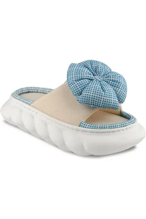 Esem EA22SK028 Damen-Hausschuhe Slipper - Verkäufer: MegaMerchant