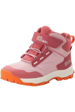 Jack Wolfskin CYROX TEXAPORE MID K Wanderschuh wasserdicht