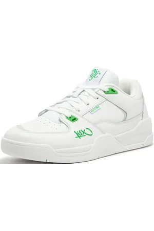 K1X Glide white/green M Sneaker