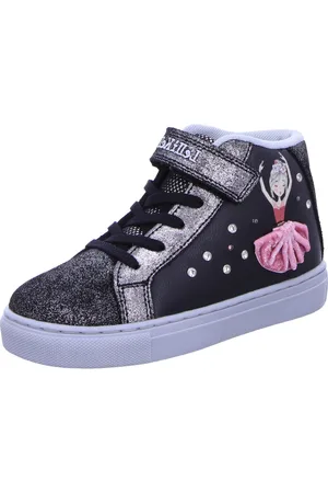 Lelli Kelly Klettschuh echtes Leder - Verkäufer: AS Schuhe