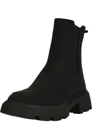 Athlecia Aaliyah Stiefelette im angesagten Look mit Komfort-Features