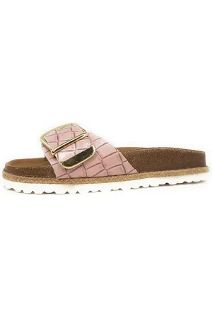 Jane Klain Pantolette Hausschuh - Verkäufer: H&D Schuhcompany