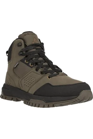 Whistler Rylan M Boot WP Winterboots Snowboots, Winterstiefel, Schnürstiefel, Winterschuhe, wasserdicht