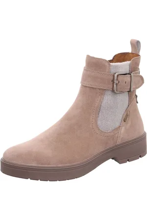 Legero Mystic Schnürboots - Verkäufer: Schuh Gress