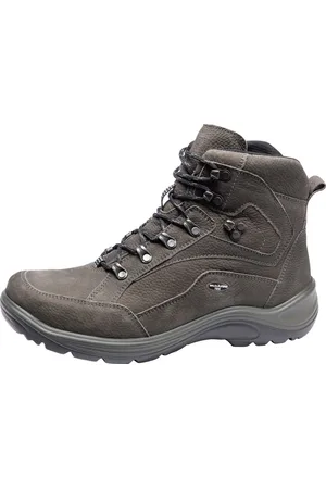 Waldläufer HAYO Schnürboots mit TEX-Membran, G-Weite