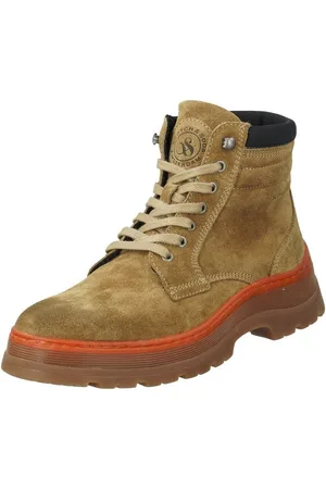 Scotch&Soda Maffei Chelseaboots - Verkäufer: Schuh Gress