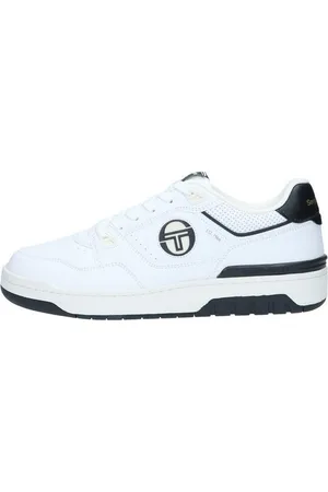 Sergio Tacchini MILANO REFRESH Herren Sneaker Sneaker Herren, Sneakers, Sportschuhe, Laufschuhe Retro, Outdoor, Sale