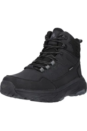 Whistler Bartent Stiefel in robuster Qualität und sportlichem Design