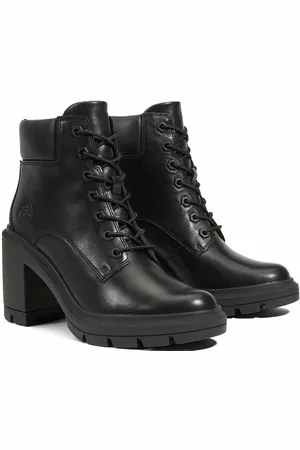 Timberland ALLINGTON HEIGHTSMID LACE UP BOOT Schnürstiefelette Winterschuhe, Winterstiefel, Schnürboots, Winterboots