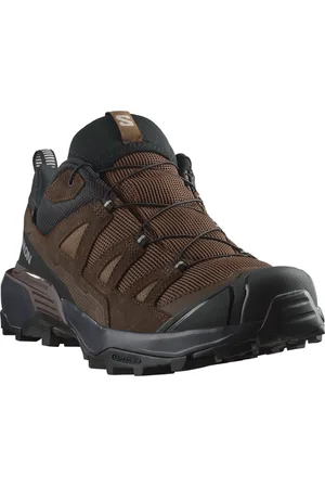 Salomon X ULTRA 360 LEATHER GORE-TEX Wanderschuh wasserdicht