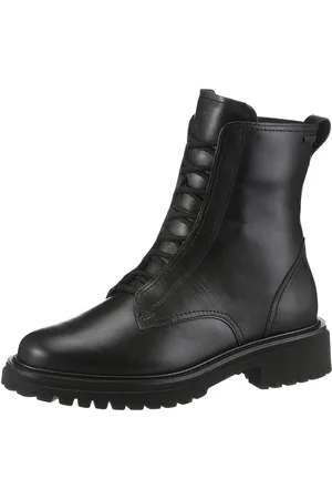 Paul Green Winterstiefelette, Schnürboots, Profilsohle, mit GORE TEX-Membran