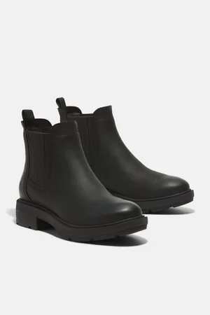 Timberland BRIMFIELDMID CHELSEA BOOT Chelseaboots Stiefelette, Winterschuhe, Ankle Boots