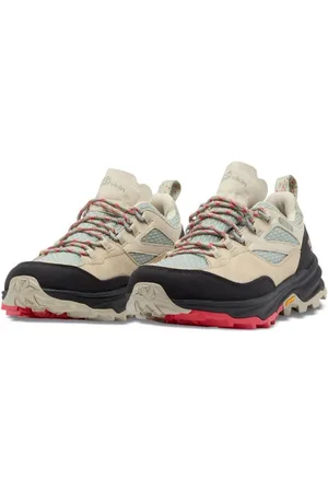 Jack Wolfskin CYROX TEXAPORE LOW W Wanderschuh Wasserdicht