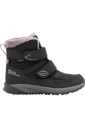 Jack Wolfskin POLAR BEAR-G TEXAPORE MID VC K Winterstiefel