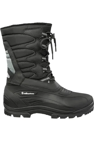 ALBATROS Winterstiefel Wasserdicht, Atmungsaktiv - Verkäufer: worknoutdoor