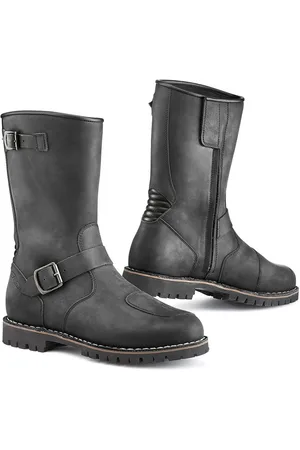 TCX Fuel wasserdichte Motorradstiefel Motorradstiefel - Verkäufer: Fc-Moto