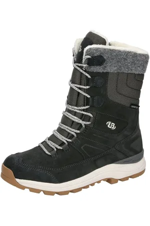 BRUTTING Winterboot Neyla Winterstiefel