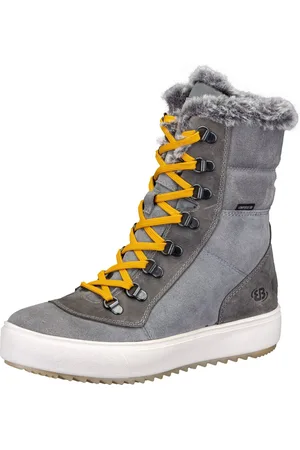 BRUTTING Winterstiefel Sesvenna Winterstiefel