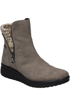 Westland Calais 90, natur Stiefelette - Verkäufer: SHOEcity