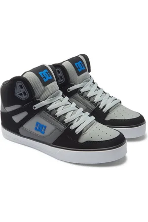 Dcshoes Pure High-Top Sneaker