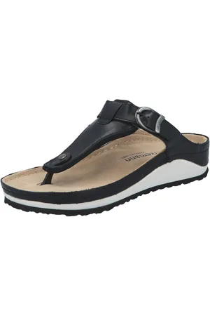 Berkemann Weiblich Berkina Mila Pantolette Leder Pantolette - Verkäufer: Shoes & Fashion