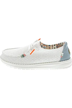 Hey dude Schnürschuh - Verkäufer: SCHUH-Germann