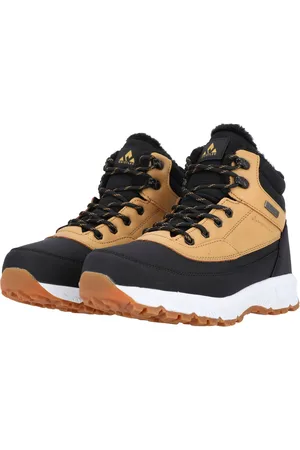 Whistler Parrite Winterboots Snowboots, Winterstiefel, Winterschuhe, wasserdicht und gefüttert