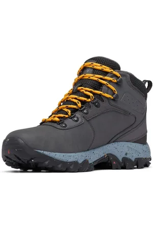Columbia NEWTON RIDGE™ WP OMNI-HEAT™ II Wanderschuh wasserdicht
