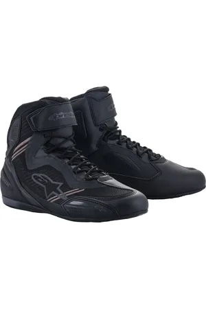 Alpinestars Faster 3 Rideknit Motorradschuhe Motorradstiefel - Verkäufer: Fc-Moto