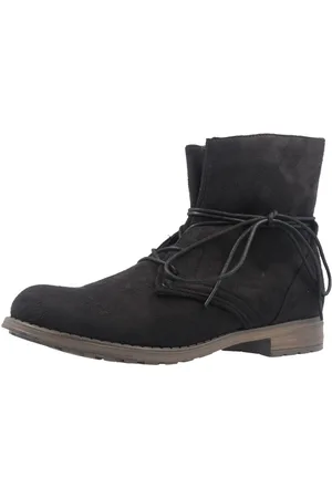 Fitters Schnürboots - Verkäufer: schuhplus - Schuhe in Übergrößen