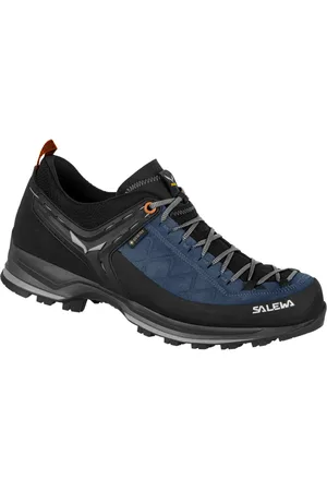 Salewa Zustiegs- und Wanderschuhe Mountain Trainer 2 GTX (Herren) – Outdoorschuh - Verkäufer: kletterbude