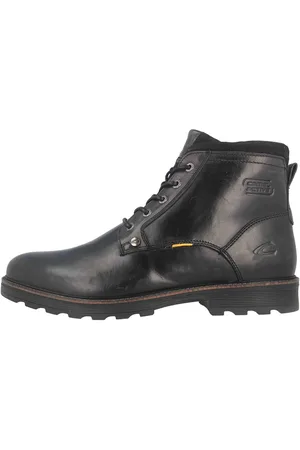 Camel Active 53FWF01-120100 Schnürboots - Verkäufer: schuhplus - Schuhe in Übergrößen