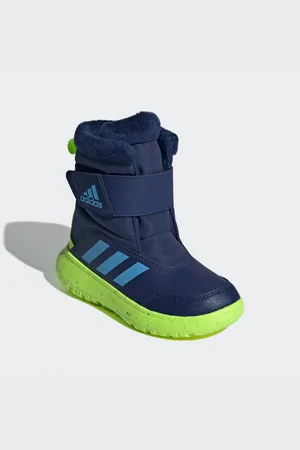 adidas WINTERPLAY KIDS STIEFEL Winterstiefel Snowboots, Winterboots, Winterschuhe
