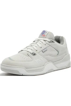 K1X Glide lt. grey/white M Sneaker