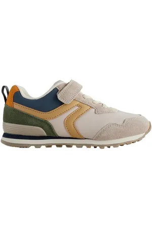 Next Sneaker mit elastischen Schnürsenkeln und Riemen Sneaker (1-tlg) - Verkäufer: Germany GmbH