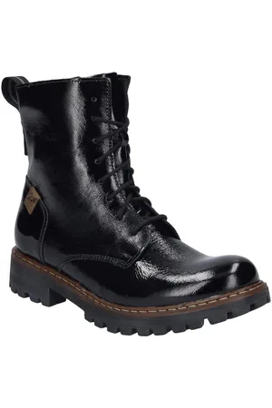 Josef Seibel Marta Schnürboots - Verkäufer: Schuh Gress